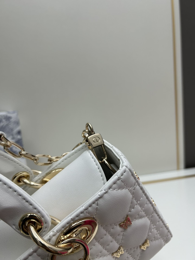 Dior My Lady Bags